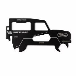 Merchandising Land Rover Defender Multitool