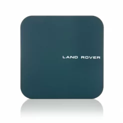 Land Rover Ladestation Merchandising