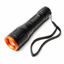 Merchandising Land Rover Above & Beyond Taschenlampe