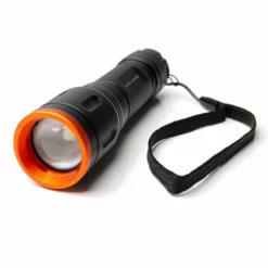 Merchandising Land Rover Above & Beyond Taschenlampe