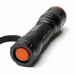 Merchandising Land Rover Above & Beyond Taschenlampe