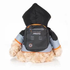 Land Rover Above & Beyond Teddybär Merchandising