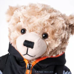 Land Rover Above & Beyond Teddybär Merchandising