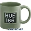 Merchandising Land Rover HUE 166 Tasse