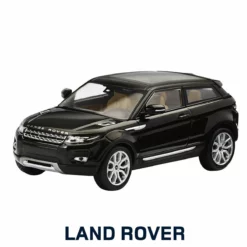 Land Rover 1:43 Modell Range Rover Evoque 3-türig