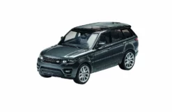 Land Rover 1:43 Modell Range Rover Sport
