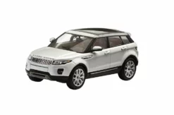 Land Rover 1:43 Modell Range Rover Evoque 5-türig