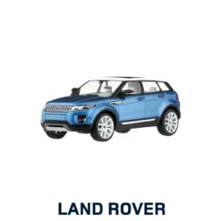 Land Rover 1:43 Modell Range Rover Evoque 5-türig