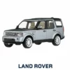 Merchandising 1:43 Modell Land Rover Discovery 4