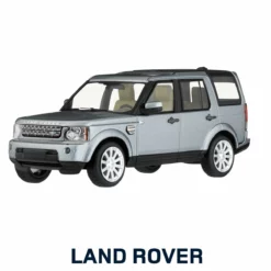 Merchandising 1:43 Modell Land Rover Discovery 4