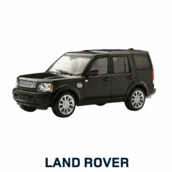 Merchandising 1:43 Modell Land Rover Discovery 4