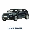Land Rover 1:43 Modell Range Rover Evoque Merchandising 2 Land Rover 1:43 Modell Range Rover Evoque Merchandising