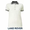 Land Rover Poloshirt - Damen Merchandising