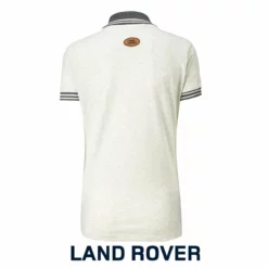Land Rover Poloshirt - Damen Merchandising