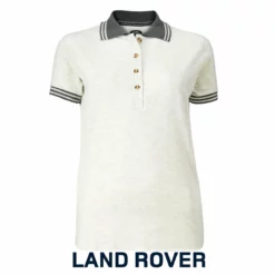Land Rover Poloshirt - Damen Merchandising
