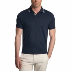 Land Rover Polo-Shirt - Herren Merchandising
