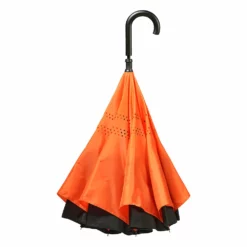 Land Rover Above & Beyond Regenschirm Merchandising