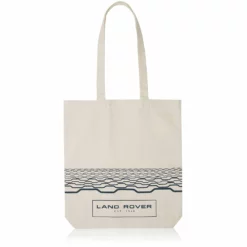 Land Rover Segeltuch Tragetasche