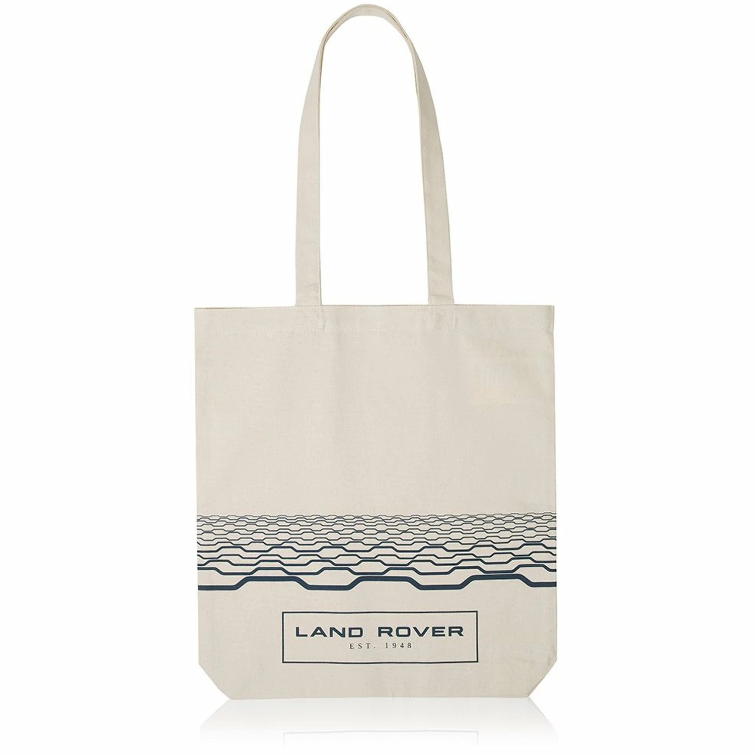 Land Rover Segeltuch Tragetasche 3 Land Rover Segeltuch Tragetasche