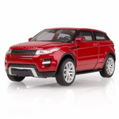 Land Rover 1:38 Aufziehauto Range Rover Evoque Merchandising