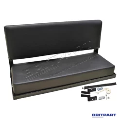 Britpart Land Rover Defenderund Serie Sitzbank Für Den Laderaum