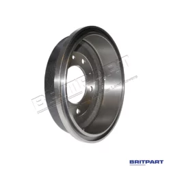 Britpart Bremstrommel Für LR88/109 Serie 3 / LR110 HA 11" Britpart