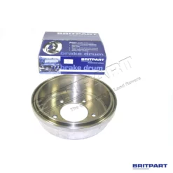 Britpart Britpart Bremstrommel VA Für Serie 3 6-/8-Zyl.