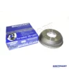 Britpart Bremstrommel 10" Für LR 88/90 Britpart 2 Britpart Bremstrommel 10" Für LR 88/90 Britpart