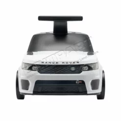 Britpart Merchandising Range Rover Kinderauto Als Koffer-Ride-On