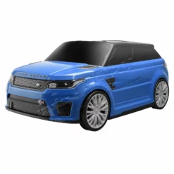 Britpart Merchandising Range Rover Kinderauto Als Koffer-Ride-On