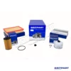 Britpart Britpart Service-Kit Für Discovery 3 TDV6 (ab 7A000001)