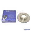 Britpart Bremsscheibe VA Für Defender/Discovery I Innenbelüftet Britpart 1 Britpart Bremsscheibe VA Für Defender/Discovery I Innenbelüftet Britpart