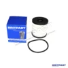 Britpart Ölfilter Defender Td4 Britpart