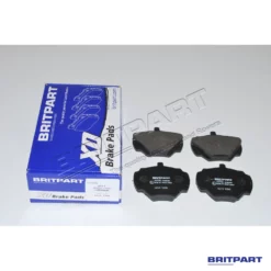 Britpart Bremsklötze HA Defender 90/RRC Britpart