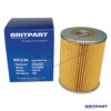 Britpart Ölfilter 2.25 Liter B/D Britpart