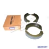 Britpart Bremsbackenset VA Serie 3 88" Und 109" ( 88" Ab Juli 1980 ) Britpart