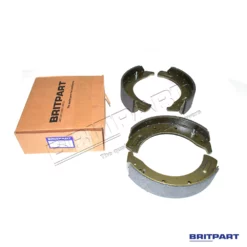 Britpart Bremsbackenset VA Serie 3 88" Und 109" ( 88" Ab Juli 1980 ) Britpart