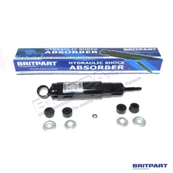 Britpart Stoßdämpfer Für LR 109 Hinten