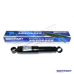 Britpart Stoßdämpfer Für LR 109 Vorne Britpart