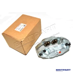 Britpart Bremssattel Vorne Rechts Für Defender 110 Und 130 Britpart