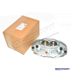 Britpart Bremssattel Vorne Links Für Defender 110 Und 130 Britpart