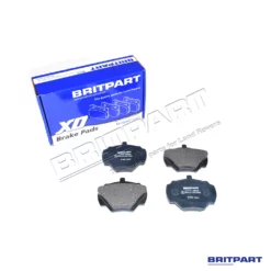 Britpart Bremsklötze HA Discovery I Britpart