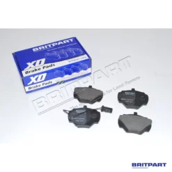 Britpart Bremsklötze HA RRC/Discovery I Britpart