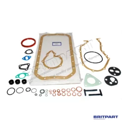 Britpart Motor-Dichtsatz Für LR 2,5 Ltr. Benzinmotor