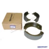 Britpart Britpart Bremsbackenset VA Serie 3 6-/8-Zyl.