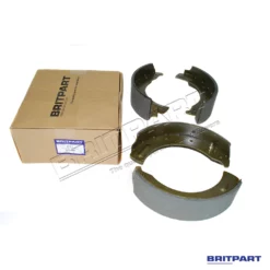 Britpart Britpart Bremsbackenset VA Serie 3 6-/8-Zyl.