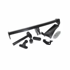 Britpart Anhängerkupplung, Nicht Höhenverstellbar - Freelander 2