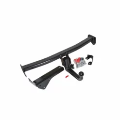 Britpart Anhängerkupplung - Freelander 2