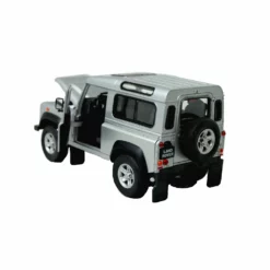 1:24 Modell Land Rover Defender 90 - Welly Merchandising