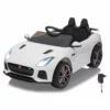 Jamara Jaguar F-Type SVR Elektrisches Kinderauto